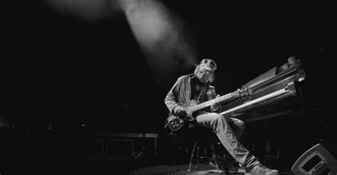 Neil Young: Coastal 2025